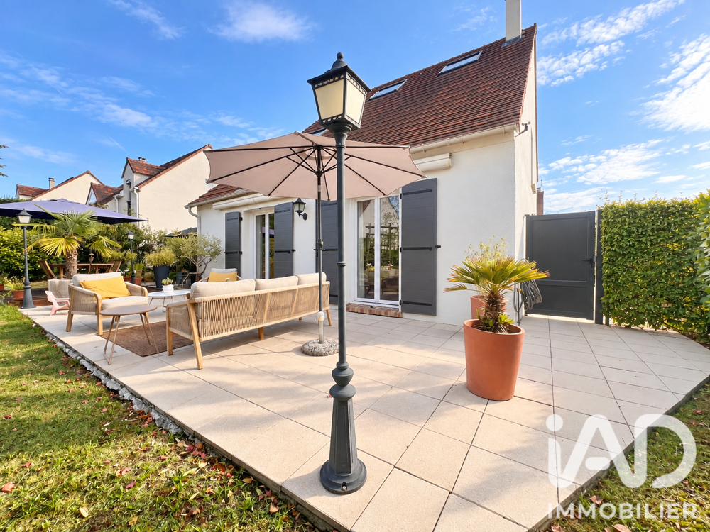 Vente Maison/villa 7 pièces