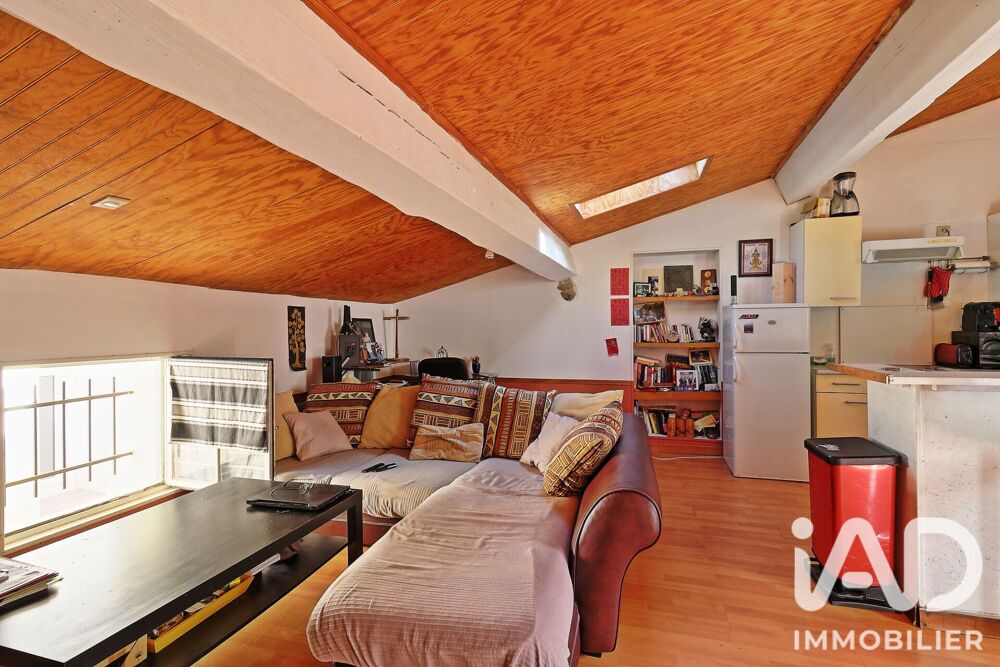 Vente Maison de village 6 pièces