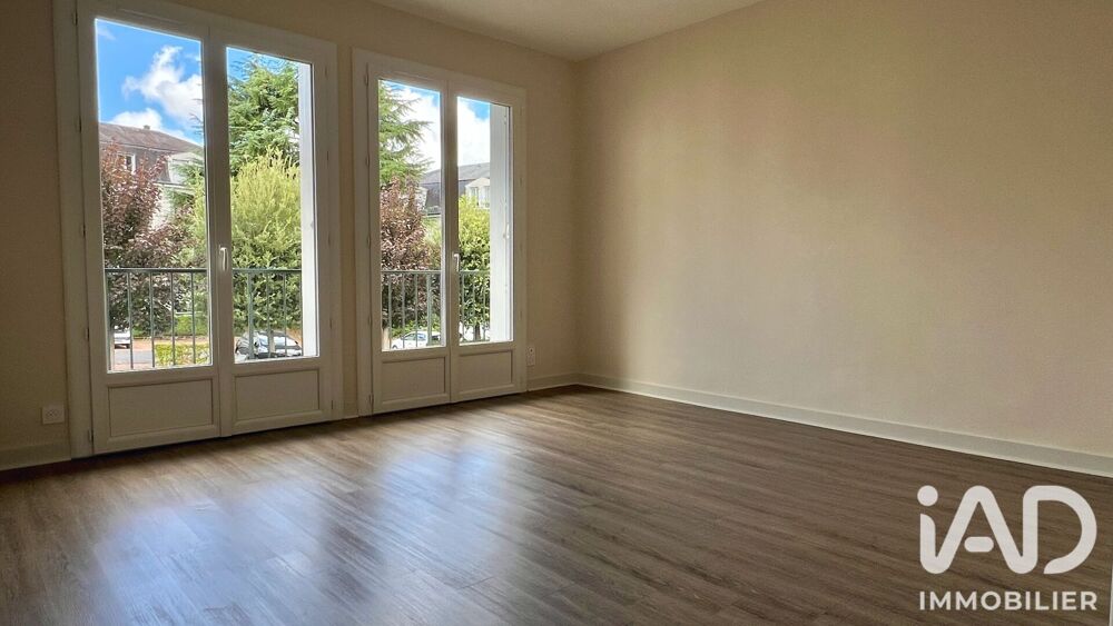 Vente Appartement Vente Appartement 2 pièces Amboise
