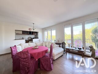  Appartement à vendre 3 pièces 70 m²