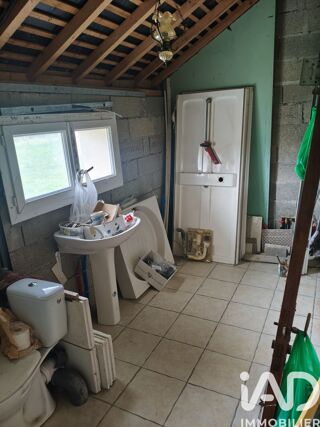  Maison à vendre 2 pièces 45 m²