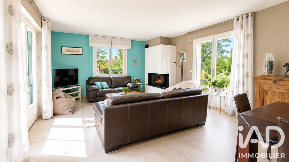 Vente Pavillon 7 pièces