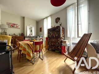  Immeuble à vendre 5 pièces 97 m²