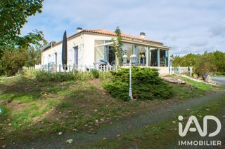  Maison à vendre 5 pièces 126 m²