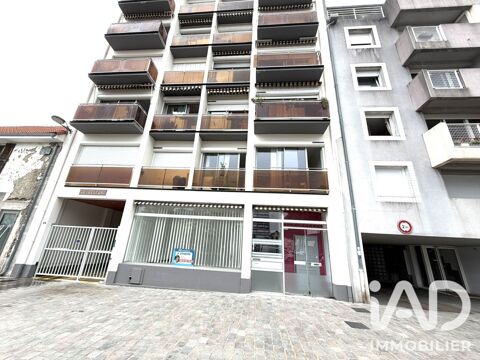   Vente Boutique/Local commercial 78 m&sup2; 