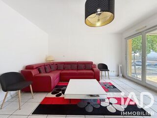  Appartement à vendre 4 pièces 84 m²