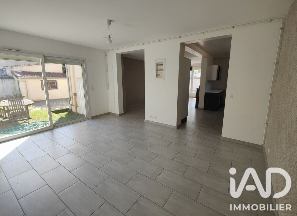 Vente Maison/villa 8 pièces