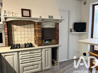  Maison à vendre 9 pièces 179 m²