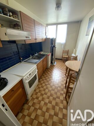  Appartement � vendre 4 pi�ces 74 m�