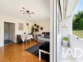  Appartement à vendre 4 pièces 68 m²