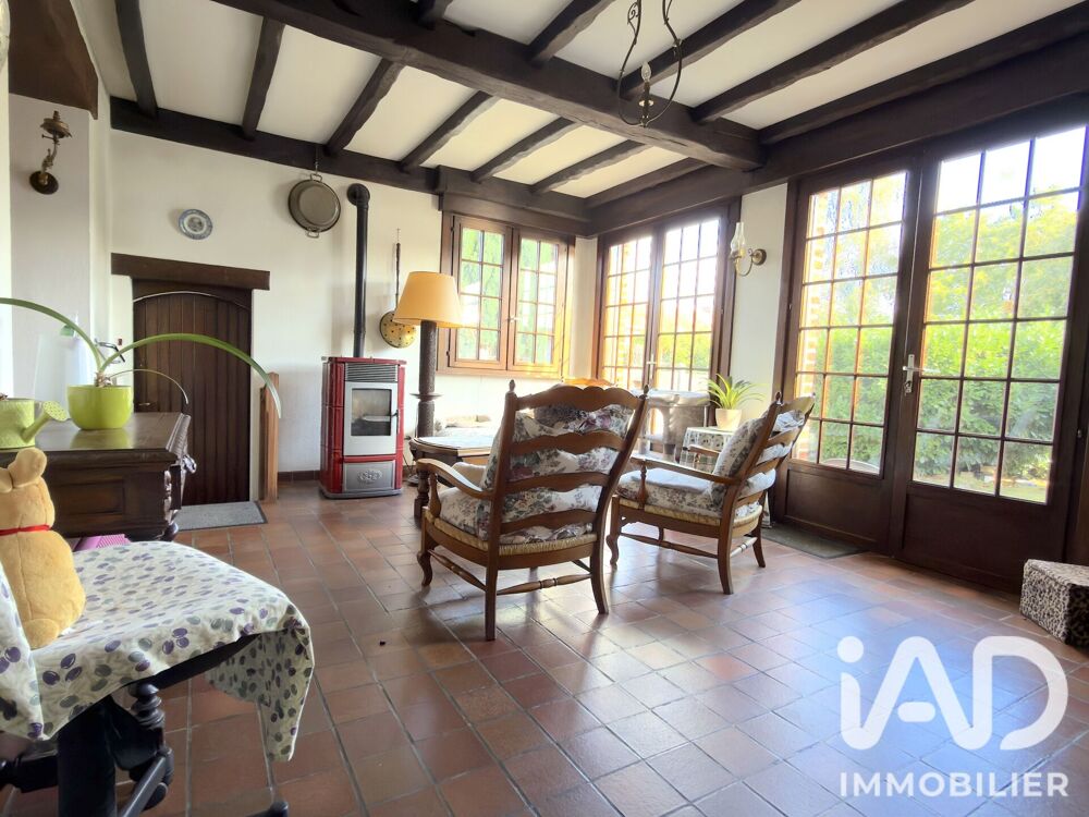 Vente Maison Vente Maison de campagne 4 pièces Halluin
