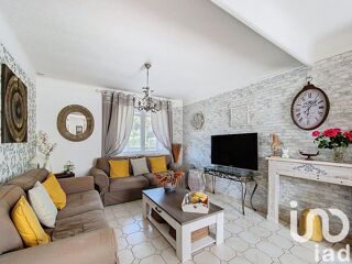  Maison à vendre 5 pièces 124 m²