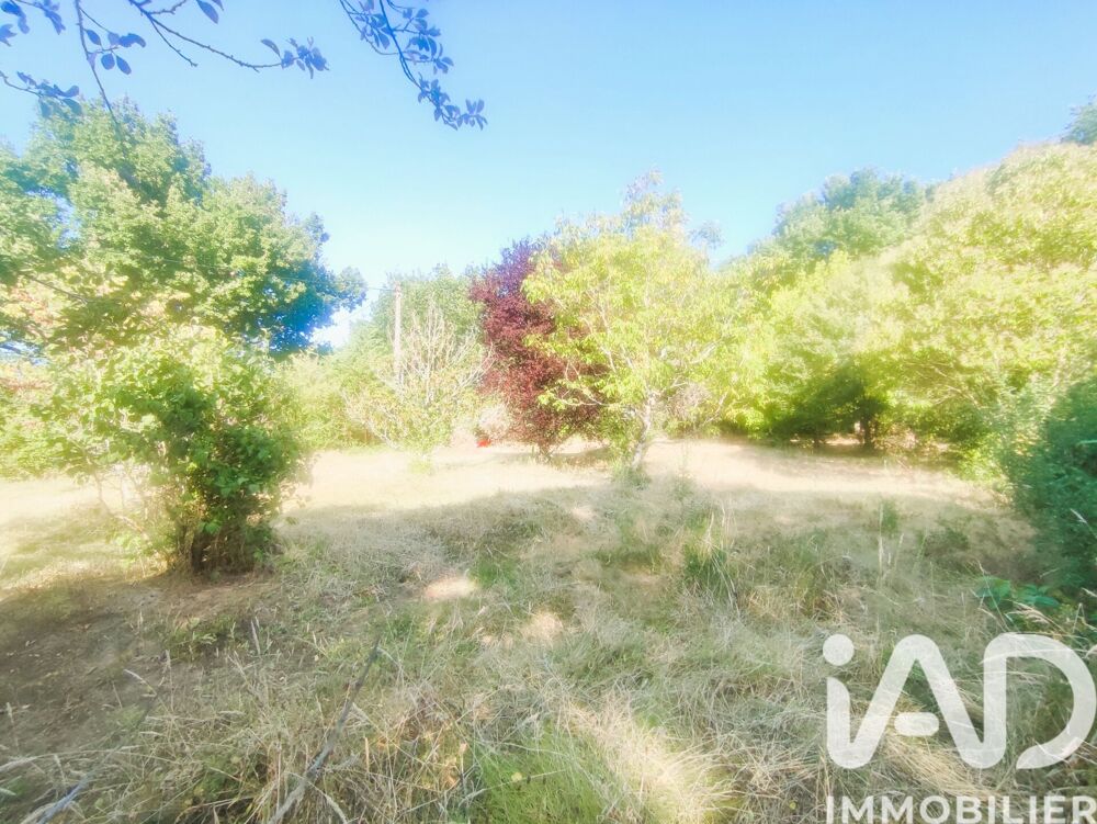 Vente Terrain Vente Terrain 630 m&sup2; Montauban