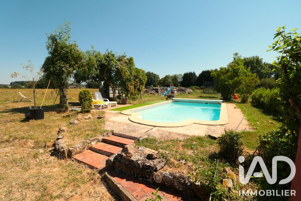 Vente Maison/villa 4 pièces