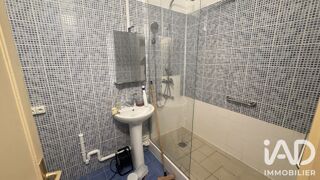  Appartement à louer 3 pièces 51 m²