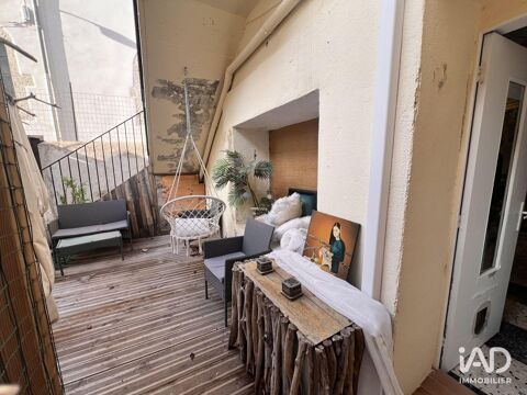   Vente Boutique/Local commercial 45 m&sup2; 