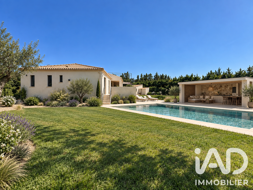 à vendre  Maison Arles (13200)