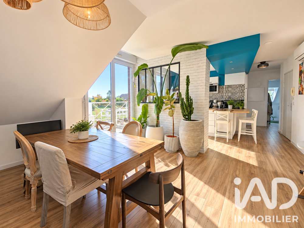 Vente Appartement Vente Appartement 3 pièces Pau