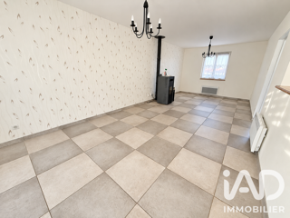  Maison à louer 4 pièces 88 m²