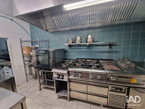   Vente Pizzeria 85 m&sup2; 
