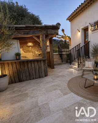  Maison à vendre 4 pièces 150 m²