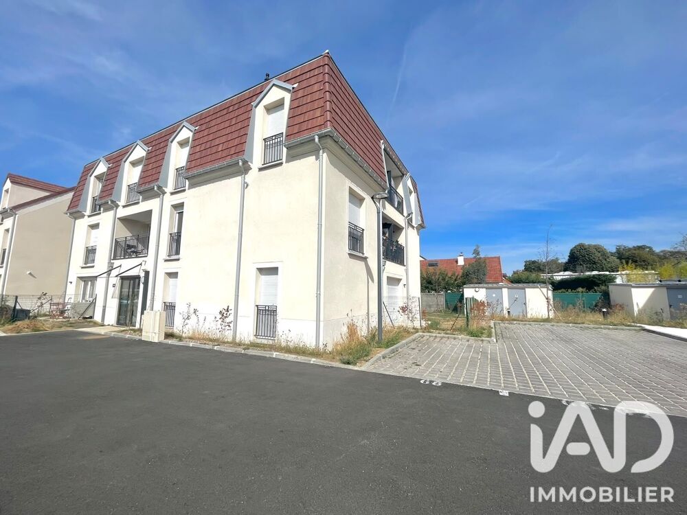 Vente Appartement Vente Appartement 1 pièce Draveil