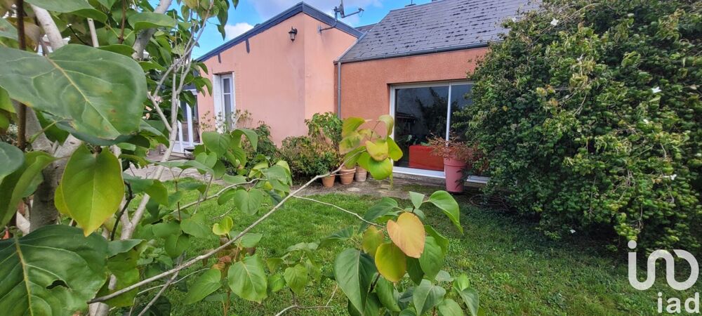 Vente Maison de ville 7 pièces