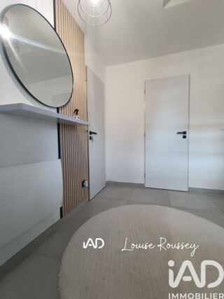  Maison à vendre 4 pièces 98 m²