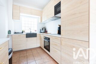  Maison � vendre 6 pi�ces 135 m�