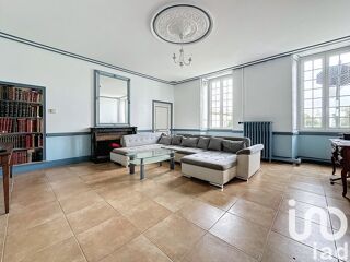  Maison à vendre 14 pièces 540 m²