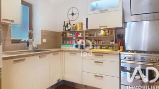  Appartement à vendre 3 pièces 82 m²