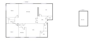  Appartement à vendre 3 pièces 81 m²