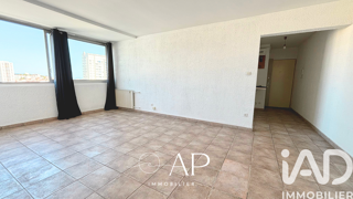  Appartement à vendre 3 pièces 71 m²