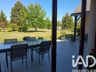  Maison à vendre 5 pièces 171 m²