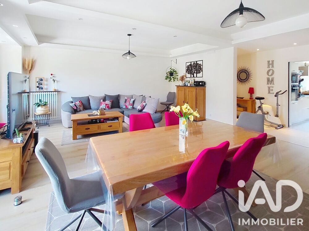 Vente Appartement 5 pièces