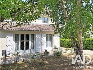  Maison à vendre 7 pièces 128 m²
