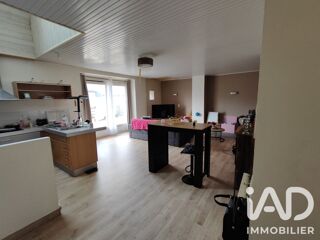  Maison à vendre 5 pièces 95 m²