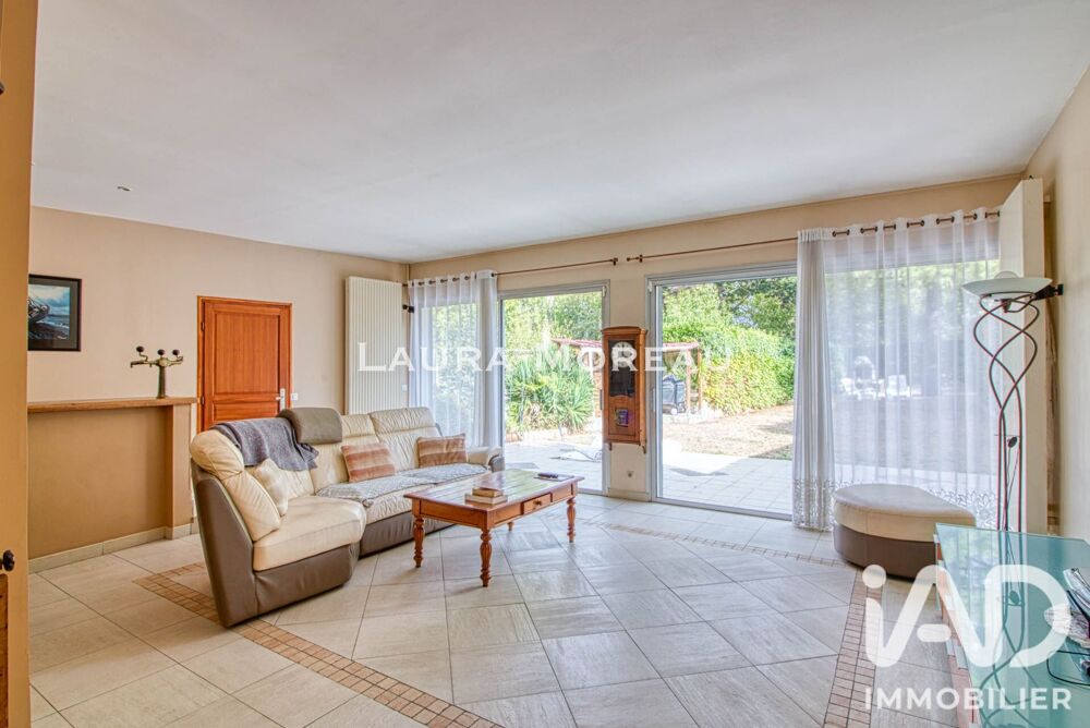 Vente Maison Vente Maison traditionnelle 6 pièces Argenteuil