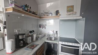  Appartement à vendre 2 pièces 27 m²