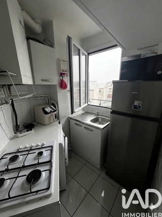  Appartement � vendre 2 pi�ces 31 m�