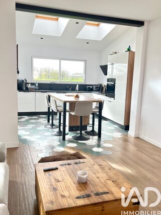  Maison � vendre 5 pi�ces 130 m�