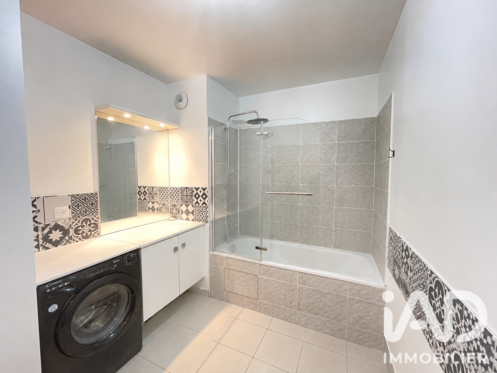 Vente Appartement Vente Appartement 3 pièces Argenteuil