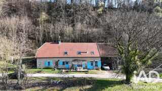  Maison à vendre 6 pièces 172 m²