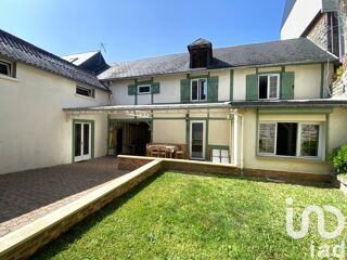  Maison à vendre 6 pièces 125 m²