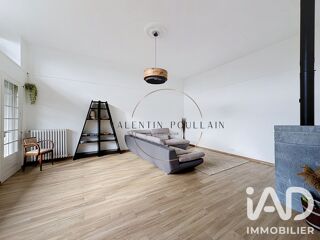 Maison à vendre 5 pièces 137 m²