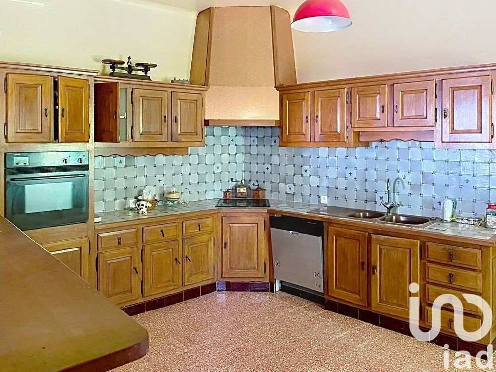 Vente Maison Vente Maison/villa 5 pièces Neuilly-sous-clermont