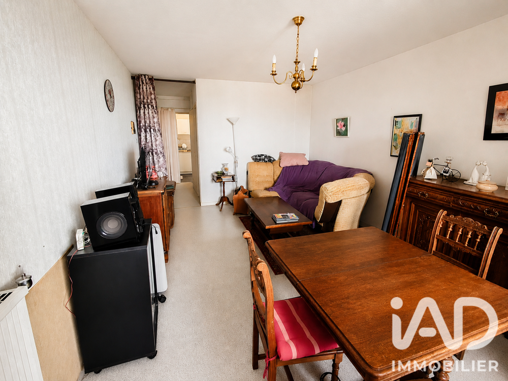 Vente Appartement 5 pièces