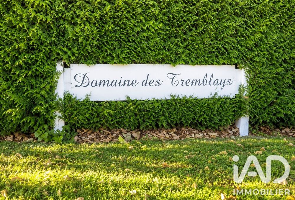 Vente Maison Vente Maison/villa 5 pièces Jouy-le-moutier