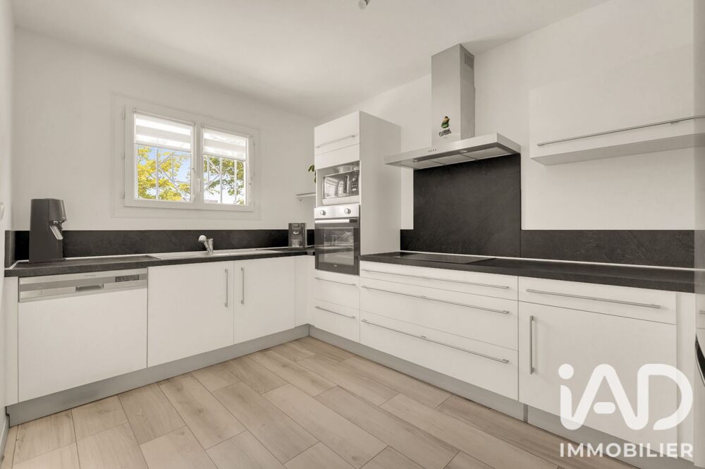 vente Maison - 4 pièce(s) - 91 m² Fenouillet (31150)