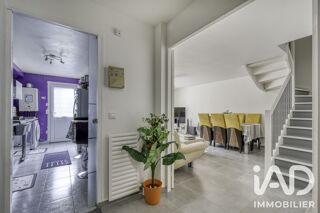  Maison à vendre 5 pièces 106 m²